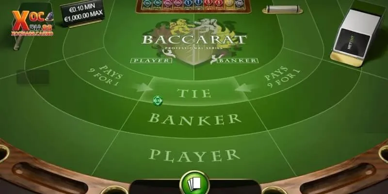 Những lưu ý khi lựa chọn nhà cái Baccarat an toàn