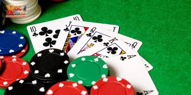 Mẹo chơi cơ bản để thắng Baccarat cực dễ