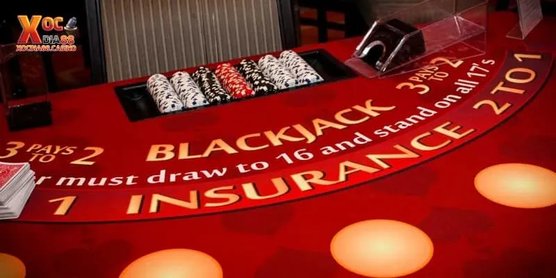 Chia sẻ cụ thể nhất về cách chơi blackjack đối với các tân thủ