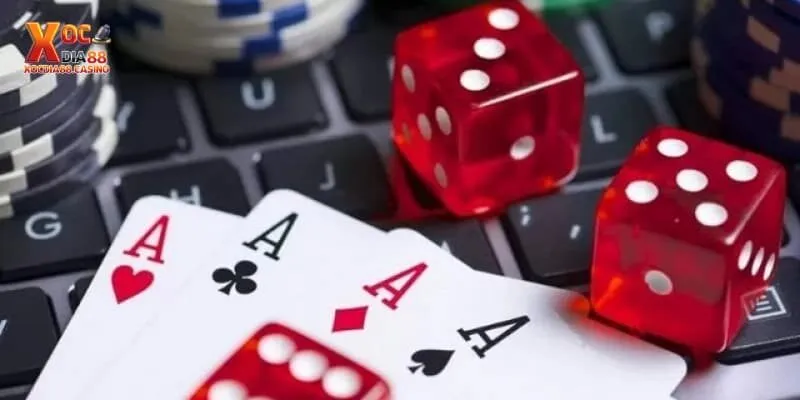 Cách Chơi Bull Bull - Luật Chơi Đánh Bài Bull Bull Casino 4 Quy tắc và tính điểm cho người chiến thắng