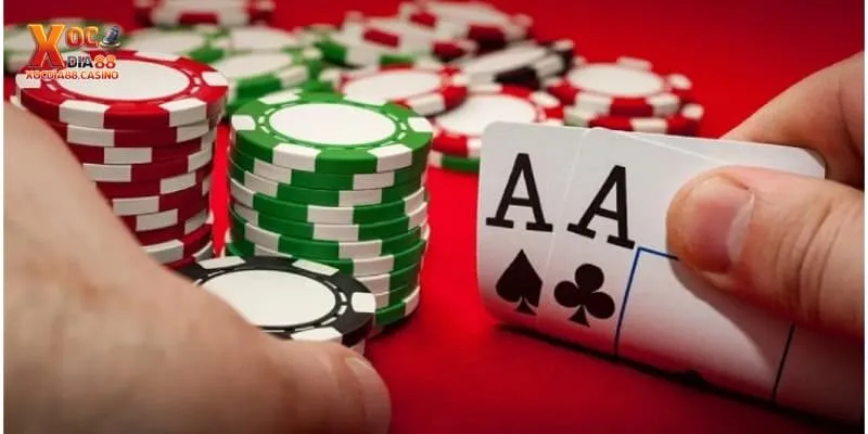 Trò chơi đánh bài Bull Bull là gì?