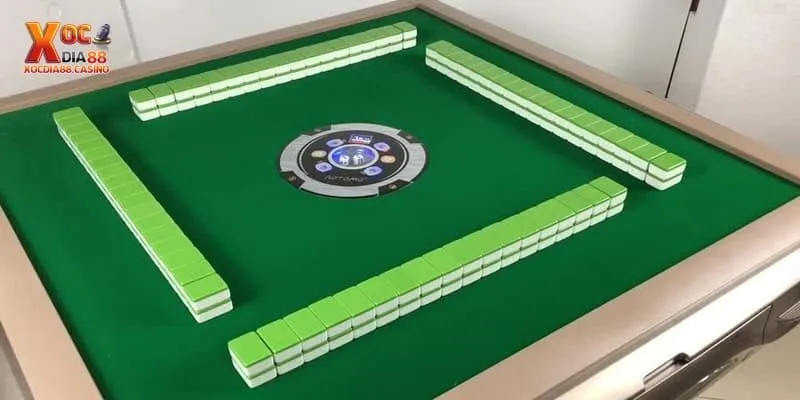 Bạn cần phải nắm bắt chính xác về các quân bài, đảm bảo kết hợp chính xác