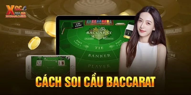 Đánh Baccarat mang đến rất nhiều điều thú vị