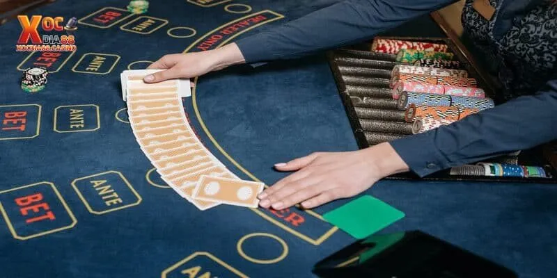 Sự chuẩn bị cơ bản khi soi cầu baccarat