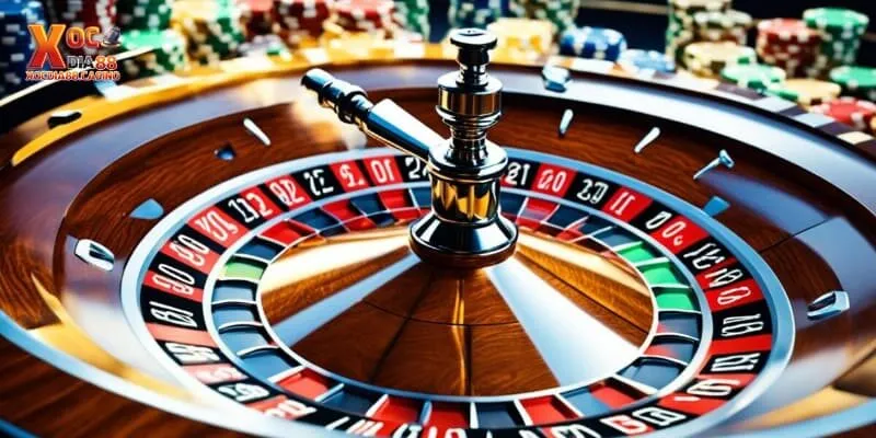 Chia sẻ đến bạn cách chơi roulette đơn giản và dễ hiểu nhất