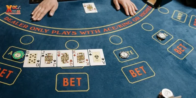 Hướng dẫn cách chơi baccarat an toàn và hiệu quả