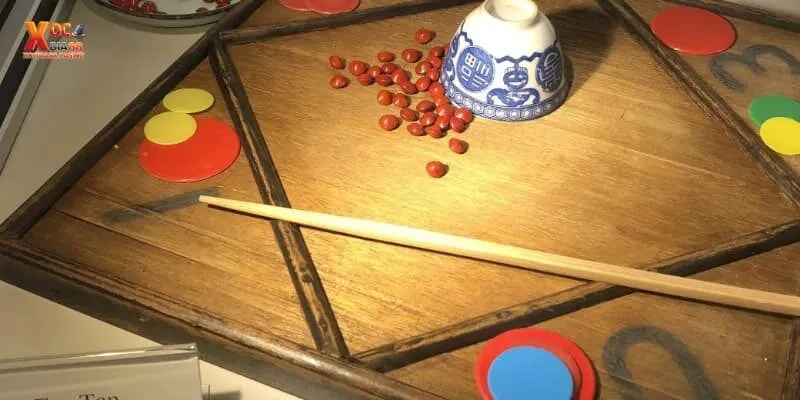 Làm quen với game Fantan bằng cách tìm hiểu rõ luật chơi và những quy định cá cược