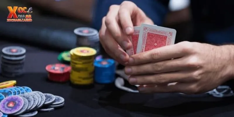 Giới thiệu khái quát về game bài trực tuyến