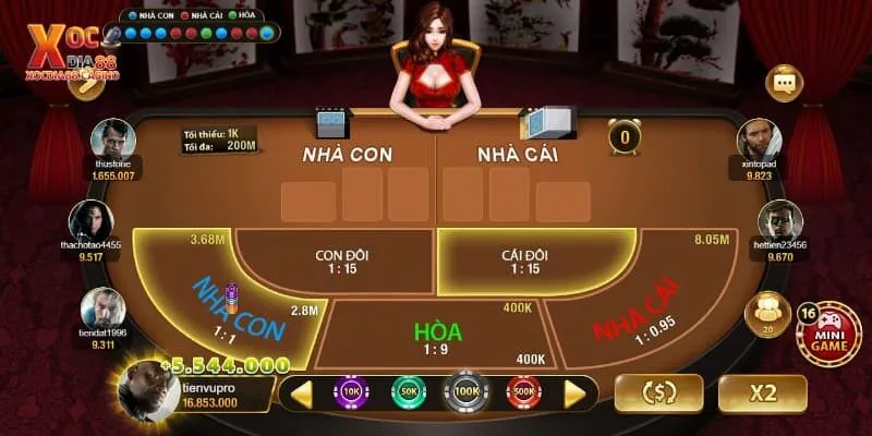 Hướng dẫn cách chơi Baccarat từ lời khuyên của một chuyên gia 4 Baccarat – một trò chơi sòng bạc có phần thưởng đầy hứa hẹn