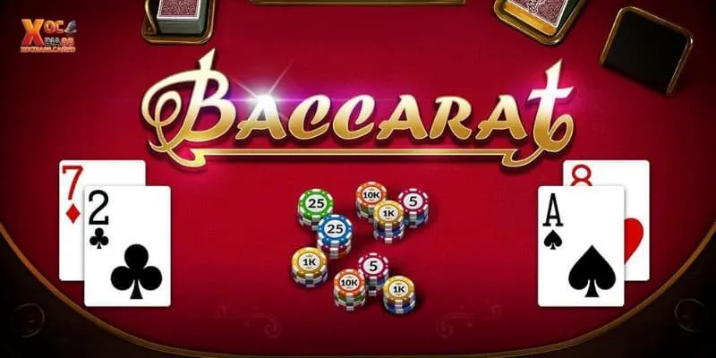 Baccarat tạo ra cơ hội kiếm tiền hấp dẫn tại nhà để cải thiện thu nhập