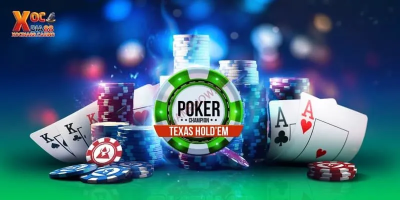 Thuật ngữ về Poker và những điều bạn có thể chưa biết