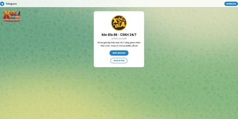 Chăm sóc khách hàng nhiệt tình (365 ngày)