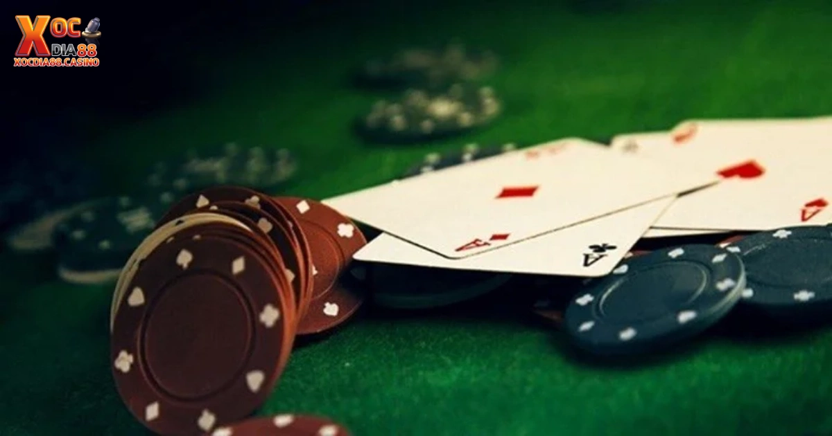 Bài Bửu Là Gì? Hướng Dẫn Chơi Tại Xocdia88 Chi Tiết 4 Cách tính điểm & phân loại bài trong game Bửu