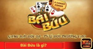 Bài Bửu Là Gì?