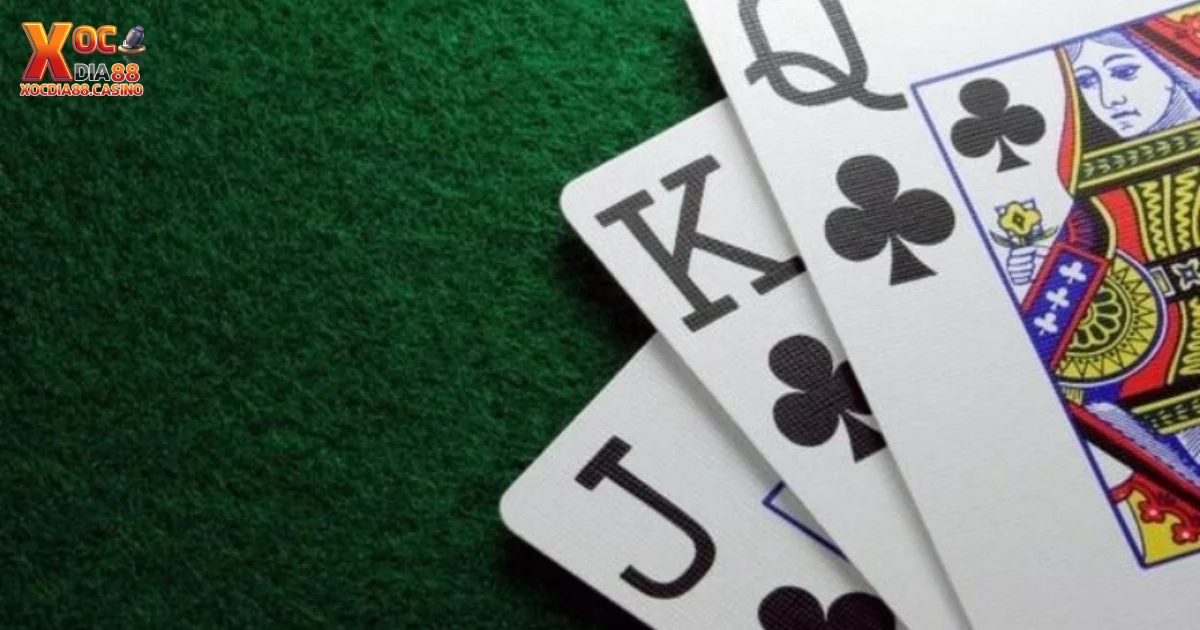 Khi nào nên chọn chơi bài Cào thay vì Xì Dách hay Poker?