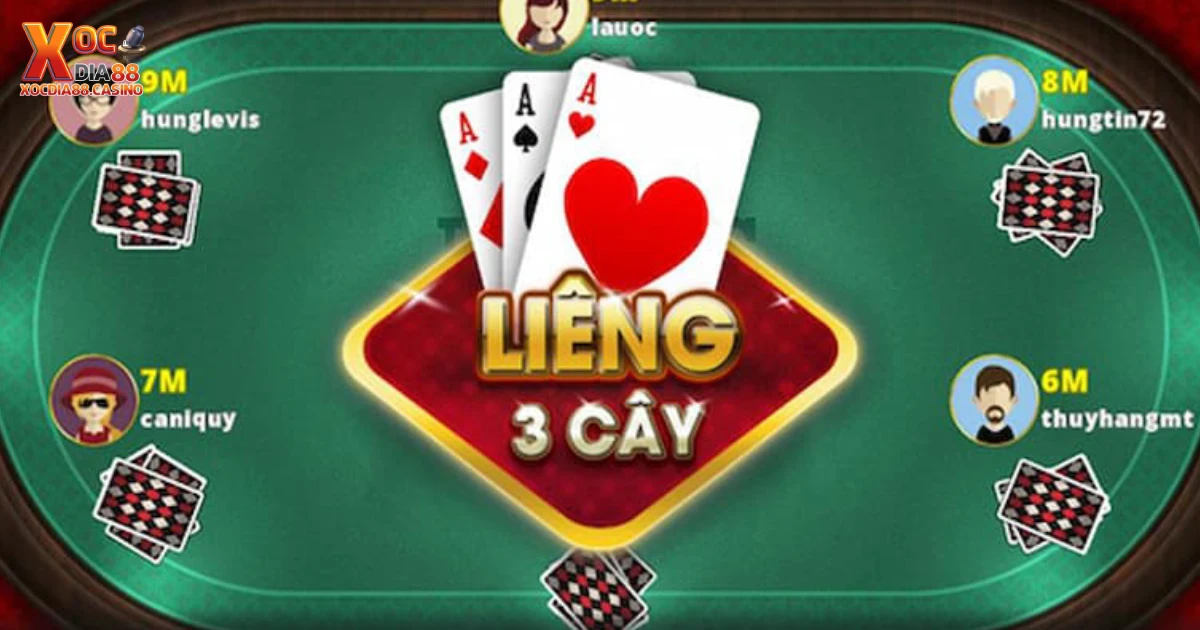 Bài Liêng Là Gì?