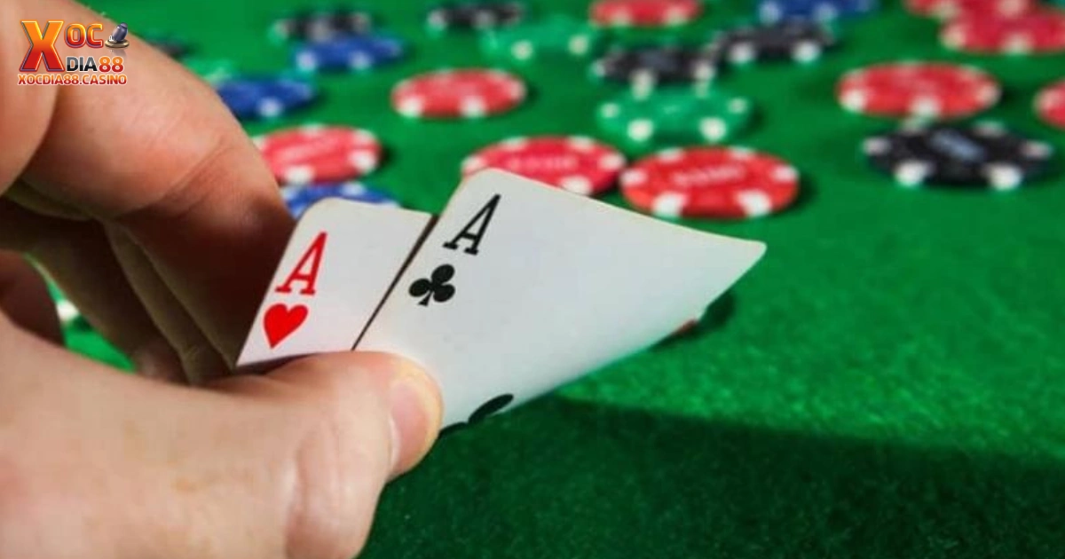 Bài Xì Dách Là Gì? Luật Chơi Tại Xocdia88 Từ A-Z 2 Bài Xì Dách Là Gì?