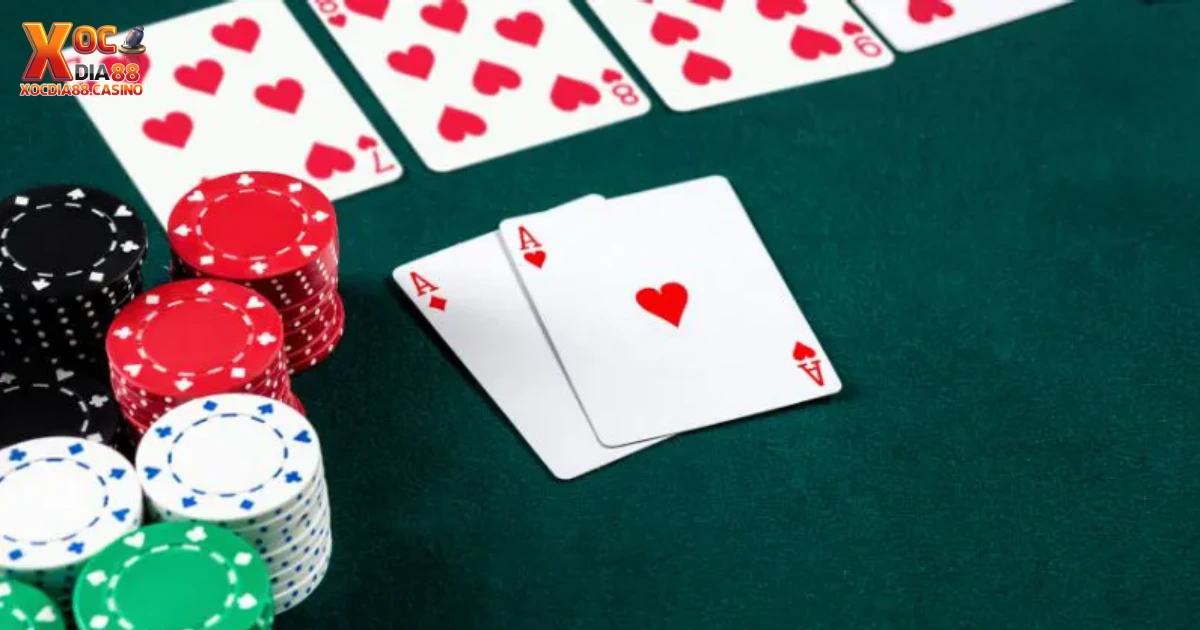 Bài Xì Dách Là Gì? Luật Chơi Tại Xocdia88 Từ A-Z 3 Xì Dách có gì khác so với Blackjack?