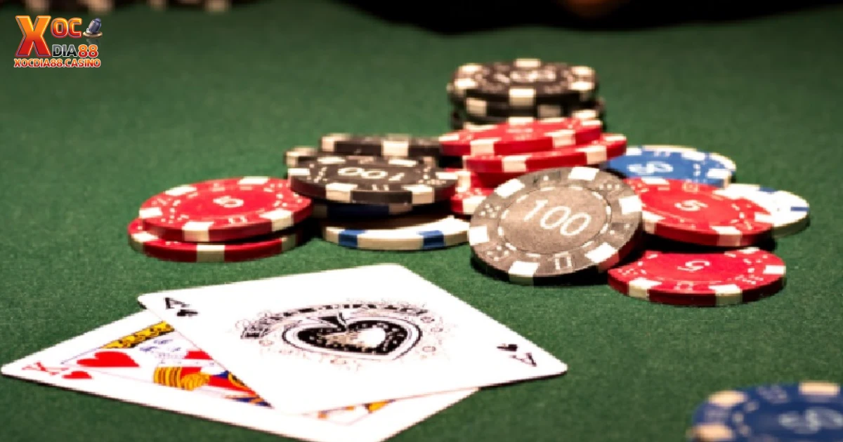 Bài Xì Dách Là Gì? Luật Chơi Tại Xocdia88 Từ A-Z 4 Khi nào bài Xì Dách được tính là thắng ngay?