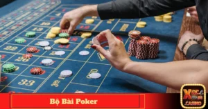 Cách sử dụng bài tẩy (hole cards) hiệu quả trong mỗi ván bài
