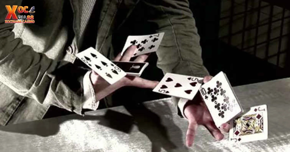 Khi nào nên chọn game bài phù hợp với chiến thuật cá cược?