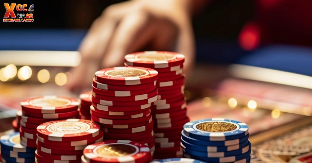 Chú ý tới tâm lý người chơi