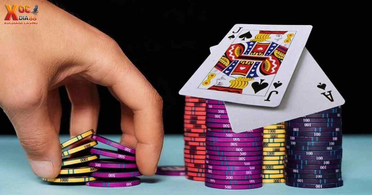 Khi nào nên chia bài nhanh để giữ nhịp độ ván chơi?