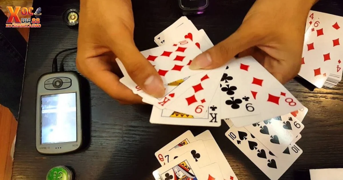 Bài Cào 6 Lá Là Gì?