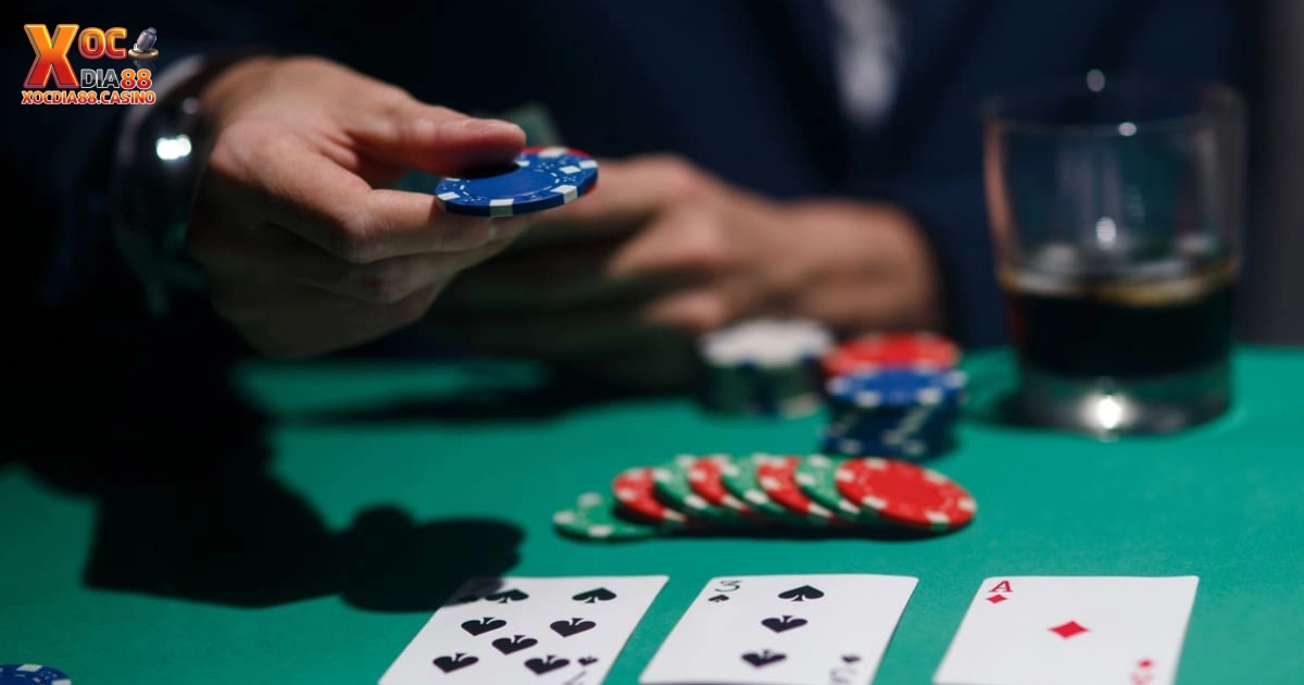 Khi nào bài Cào 6 lá được tính là thắng lớn?