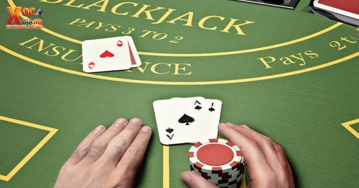 Cách Chơi Xì Dách Không Thua