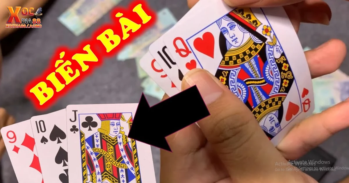 Đánh Bài Liêng Bịp Là Gì?