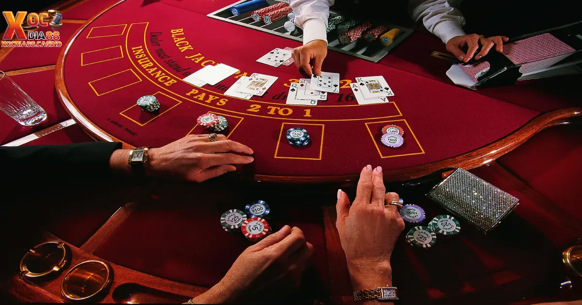 Thời Điểm Tốt Nhất Để Cược Chắc Tay