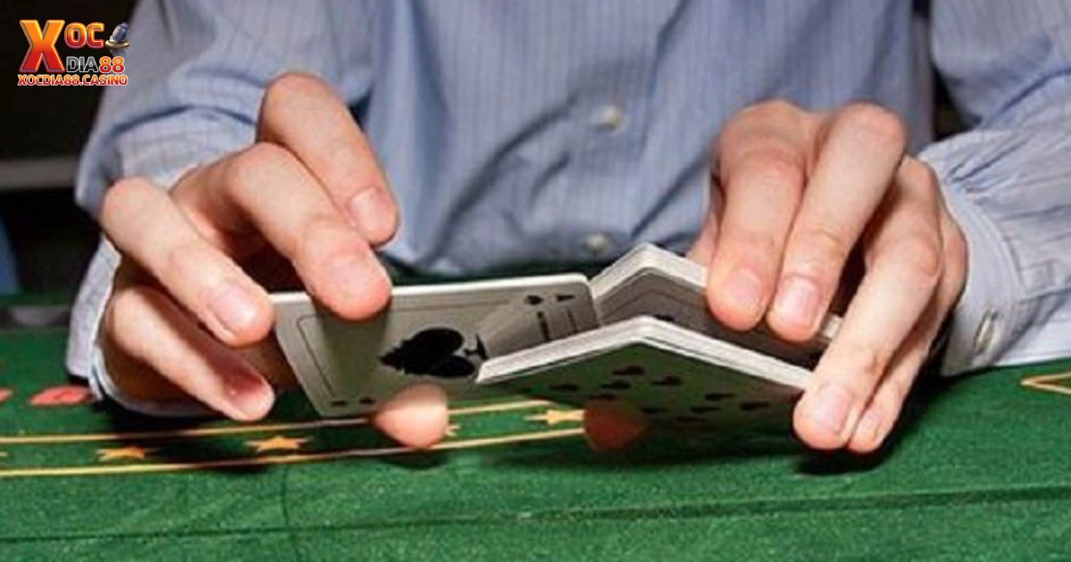 Dụng Cụ Đánh Liêng Bịp Tại Xocdia88 Có Gì Đặc Biệt? 4 Những phần mềm hack & thiết bị gian lận trong bài Liêng