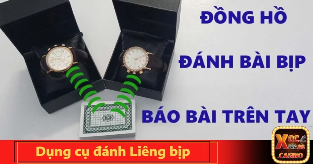 Dụng Cụ Đánh Liêng Bịp Tại Xocdia88 Có Gì Đặc Biệt? 1 dung cu danh lieng bip 4