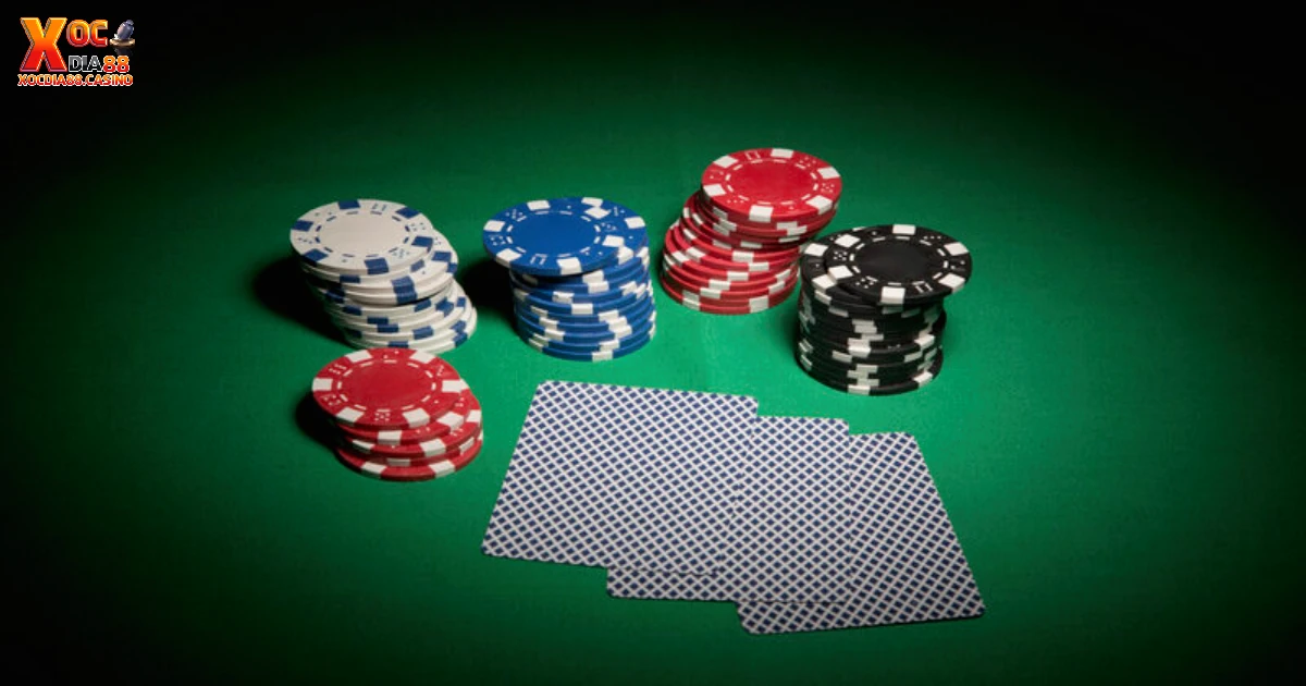 Game Bài Poker Là Gì? Tại Sao Được Yêu Thích Trên Toàn Thế Giới?