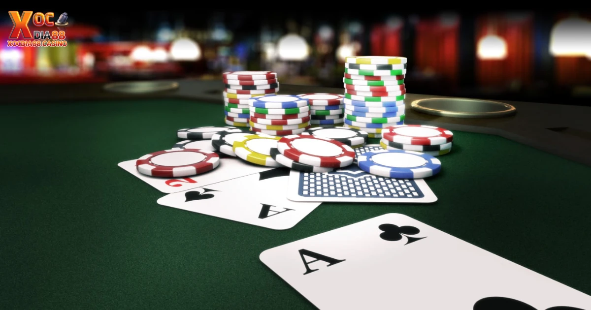 Khi nào nên chọn chơi Poker online thay vì chơi trực tiếp?