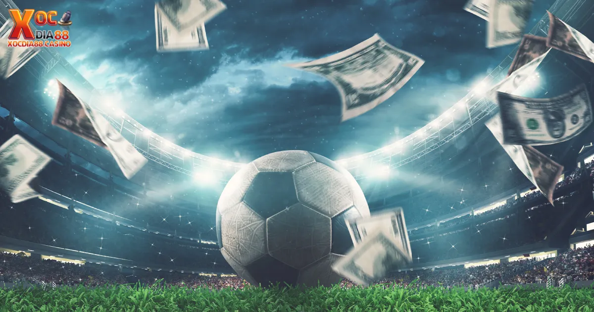 Sự khác biệt giữa kèo 1x2 và kèo châu Á