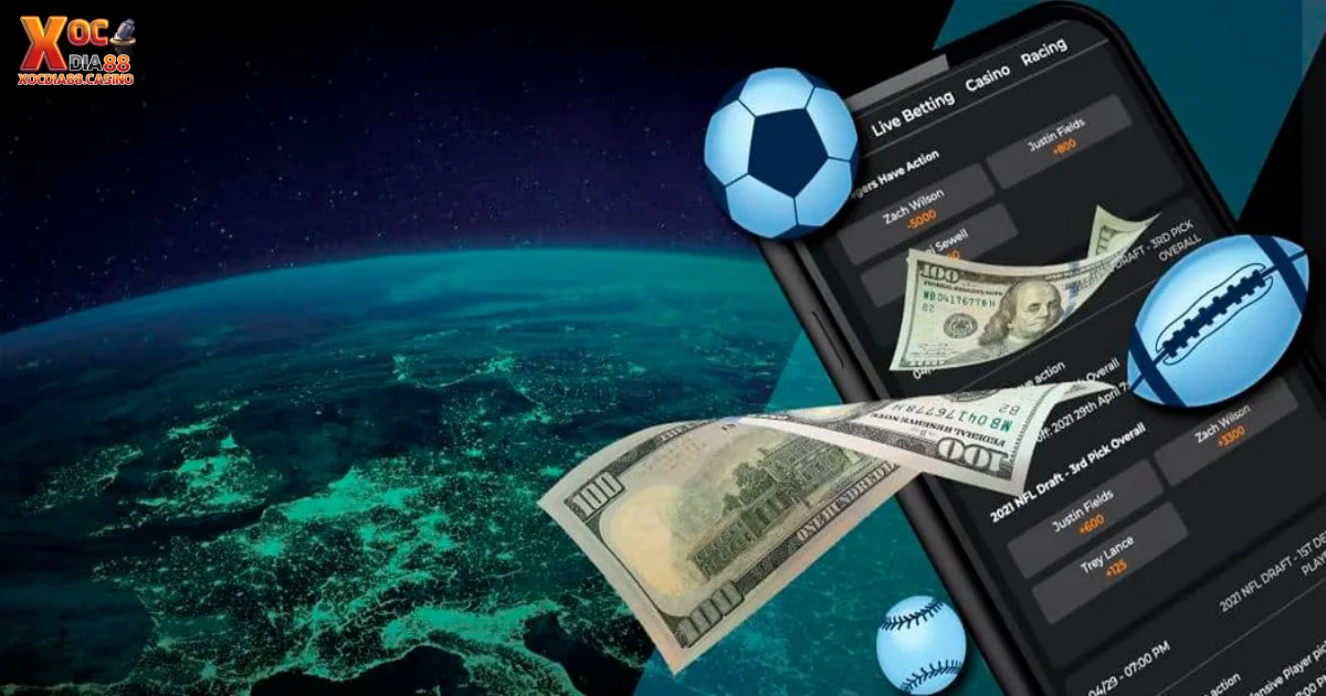 Khi nào nên đặt cược vào cửa hòa?