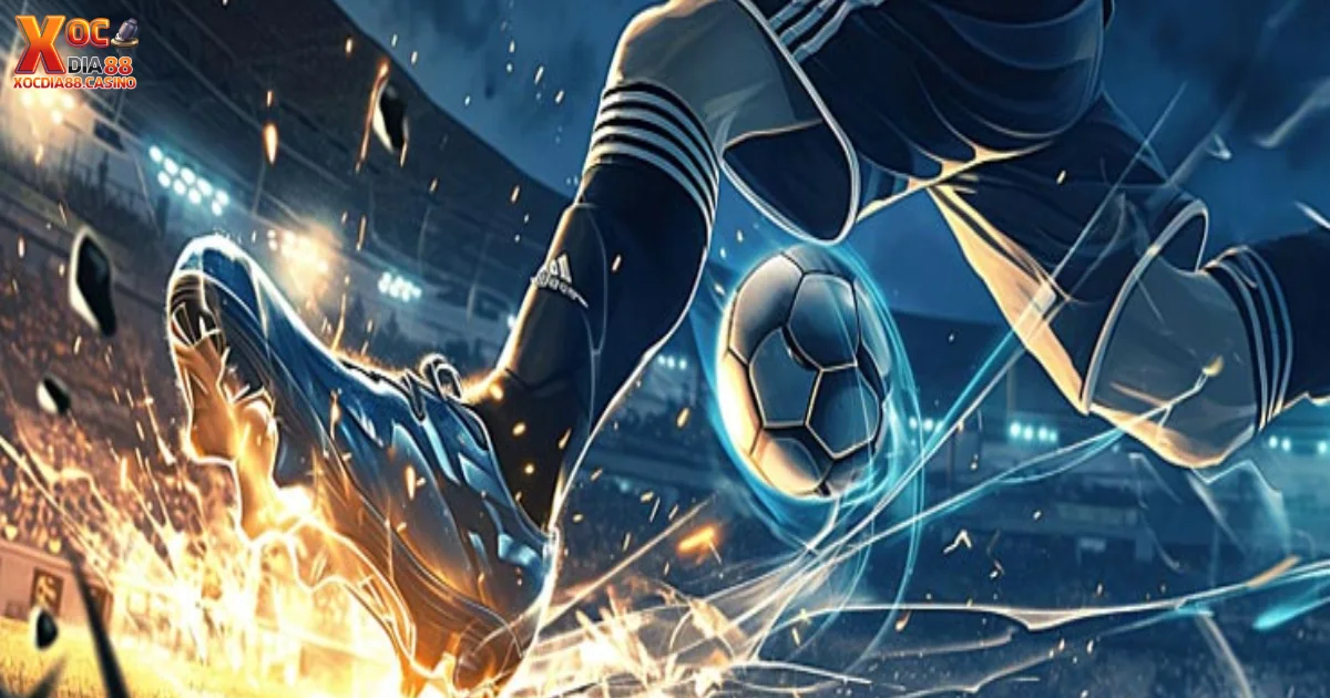 Khi nào nên chọn kèo tài & khi nào nên chọn kèo xỉu?