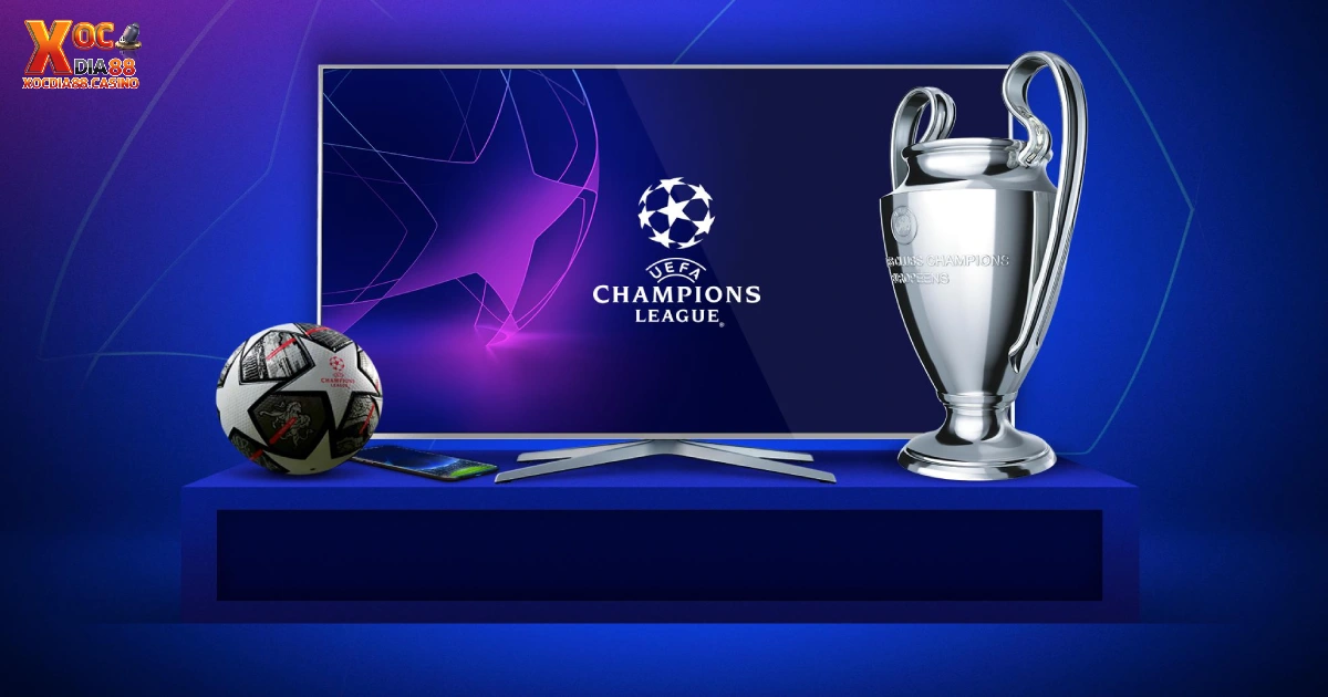 Giới Thiệu Kèo C1 – Những Điều Cần Biết Khi Cá Cược Champions League