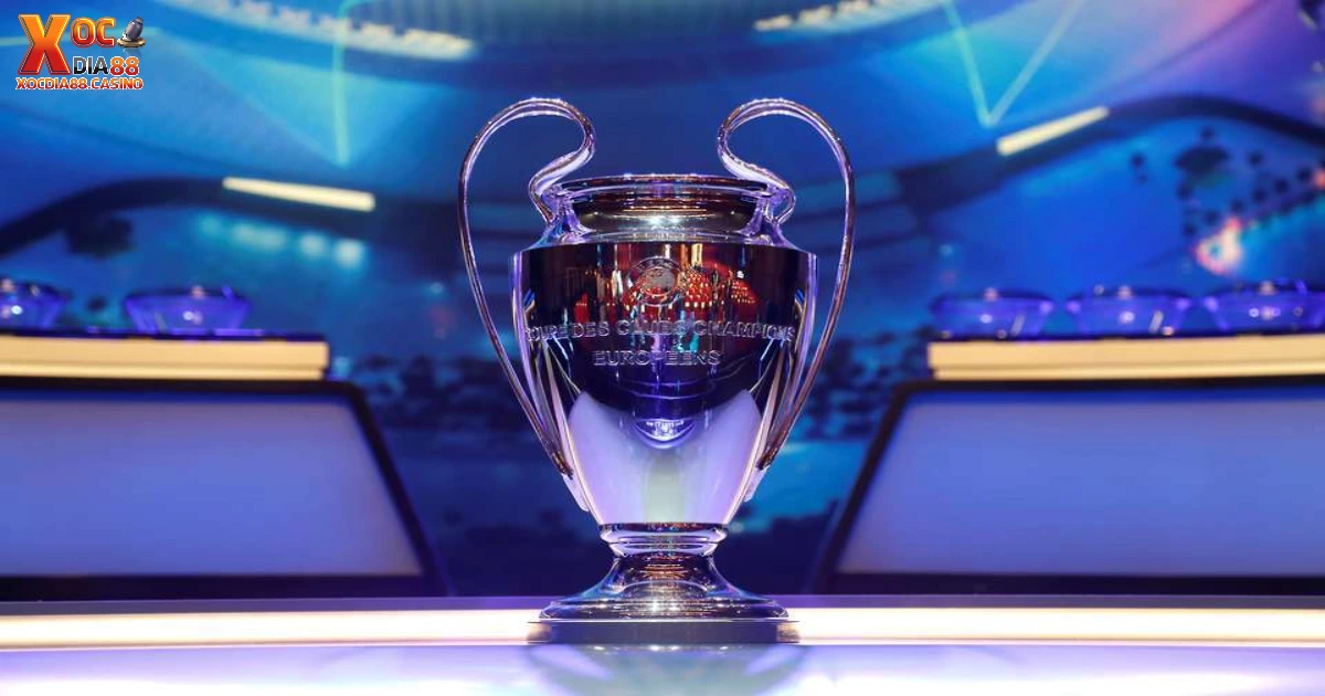 Tầm quan trọng của việc theo dõi kèo c1