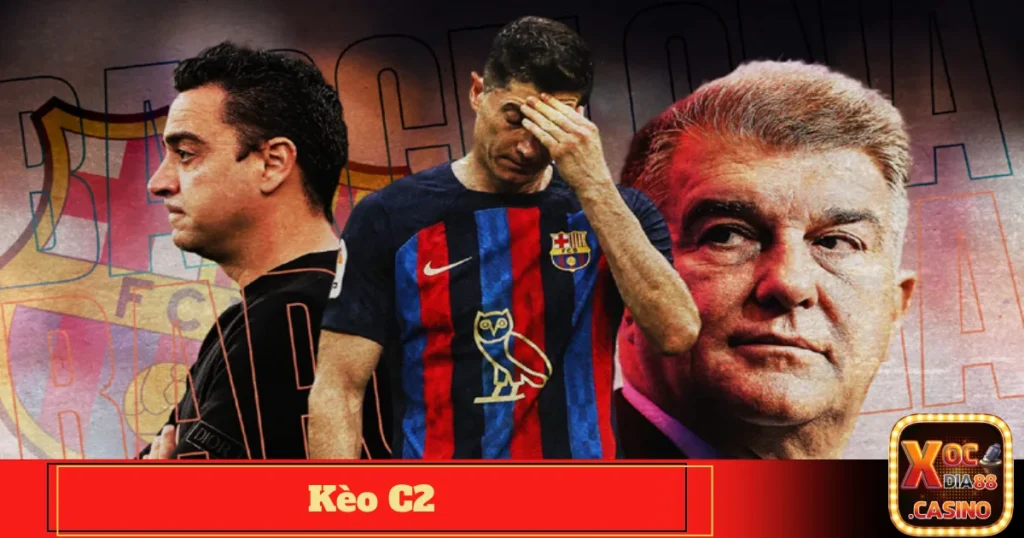 Những yếu tố ảnh hưởng đến tỷ lệ kèo trong giải C2