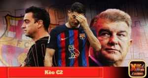 Những yếu tố ảnh hưởng đến tỷ lệ kèo trong giải C2