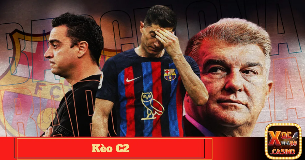 Những yếu tố ảnh hưởng đến tỷ lệ kèo trong giải C2