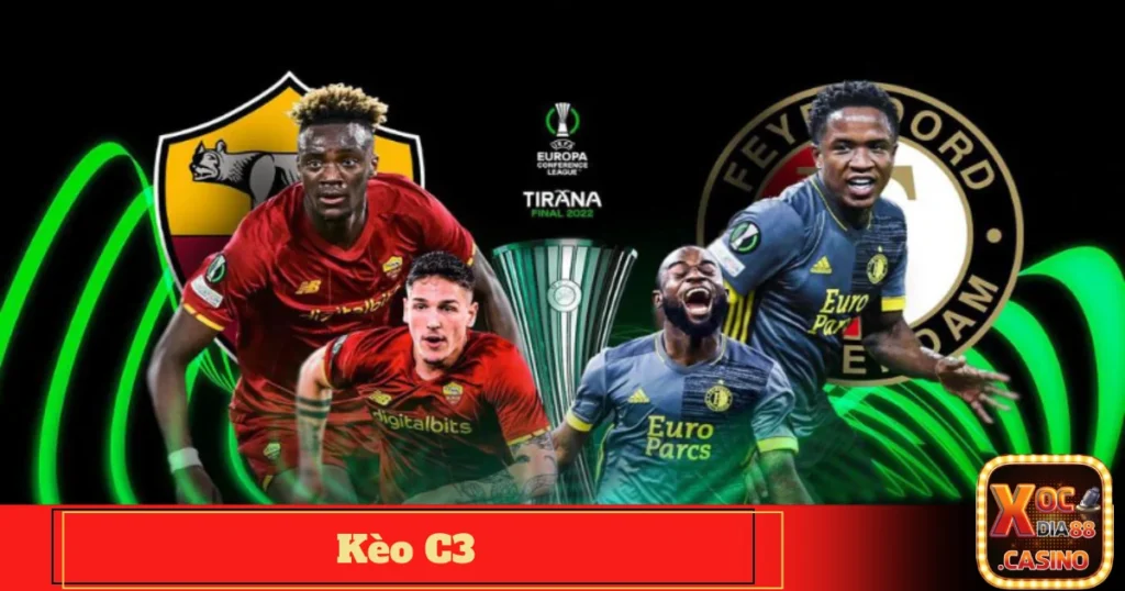 Khi nào nên đặt cược vào giải đấu này?