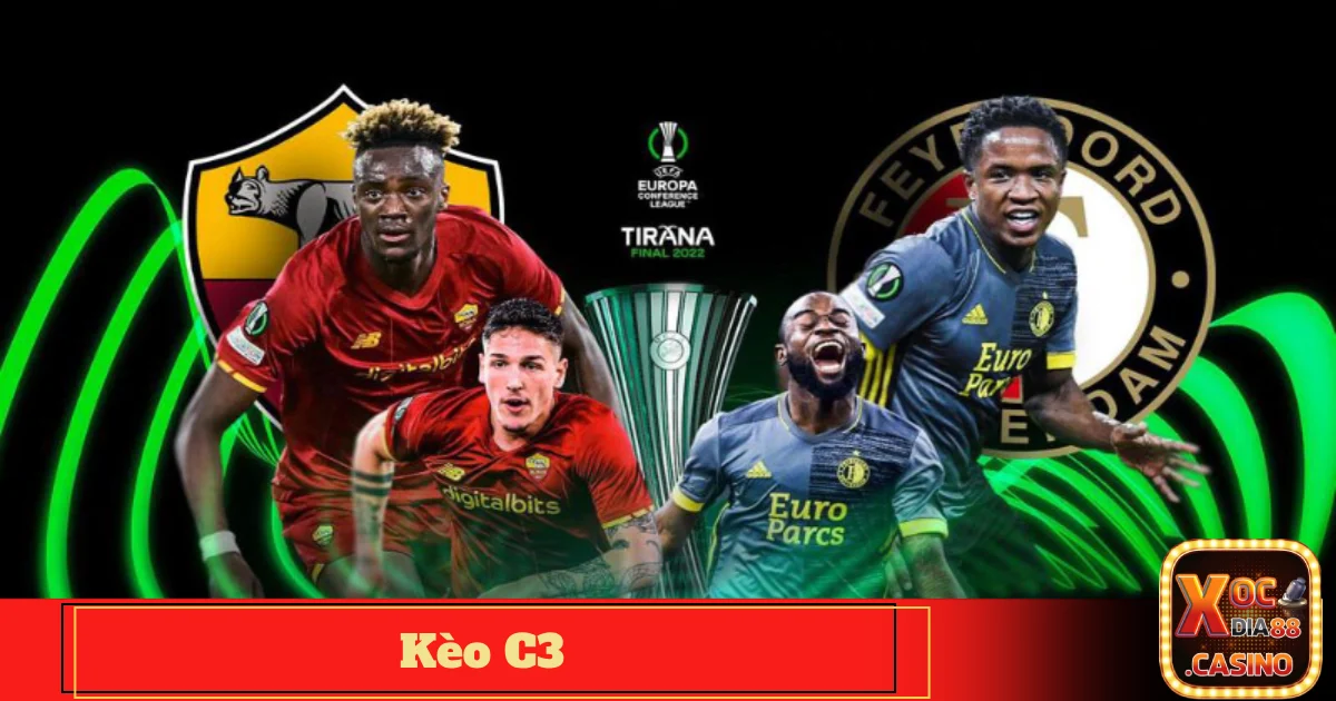 Khi nào nên đặt cược vào giải đấu này?