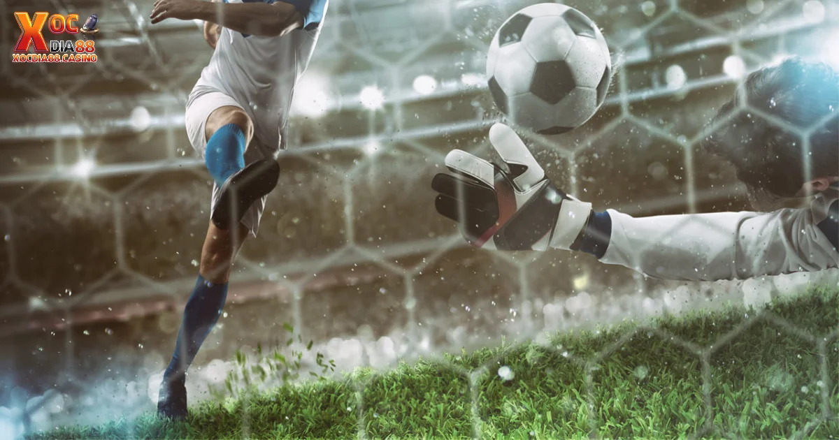 Kèo Cầu Thủ Ghi Bàn Là Gì? Đặt Cược Xocdia88 Chuẩn Xác 2 Kèo Cầu Thủ Ghi Bàn Là Gì? Khi Nào Nên Chọn Loại Kèo Này?