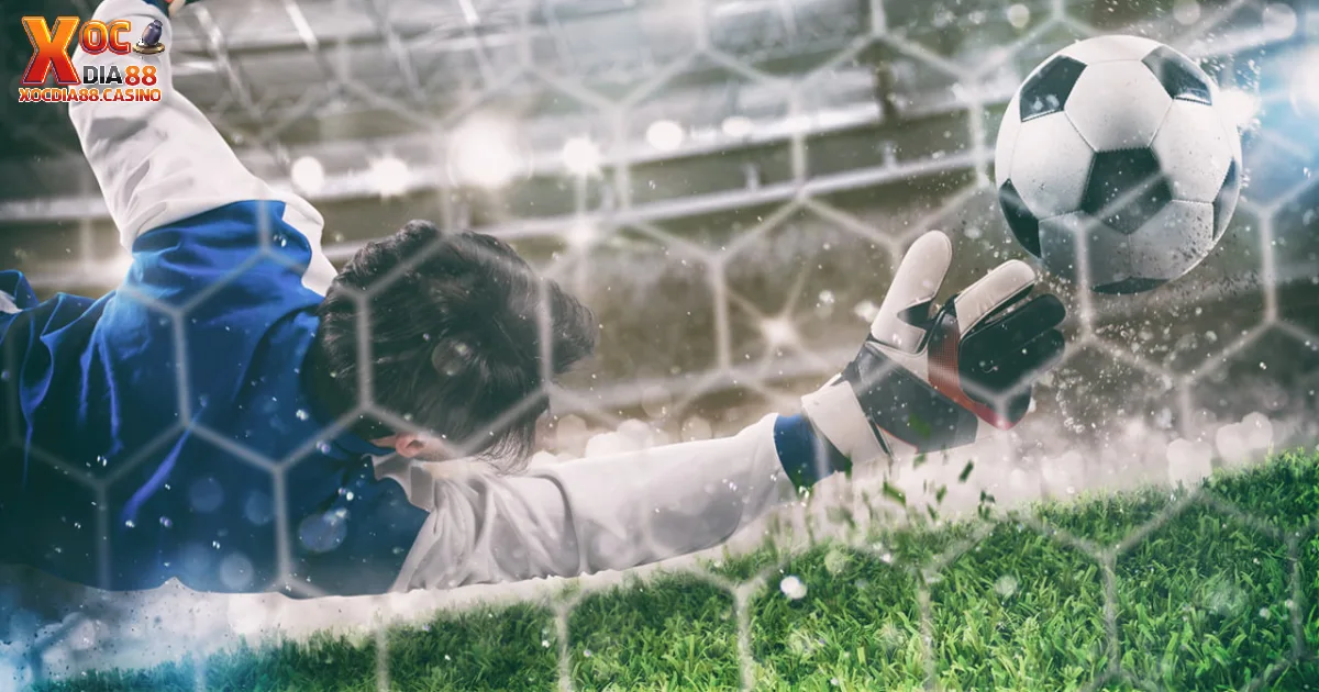 Kèo Cầu Thủ Ghi Bàn Là Gì? Đặt Cược Xocdia88 Chuẩn Xác 3 Phân tích thông tin từ các nguồn đáng tin cậy