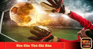 Cách xác định khả năng ghi bàn của cầu thủ dựa vào thống kê trận đấu