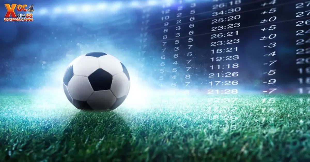 Khi nào nên cược kèo chẵn & khi nào nên cược kèo lẻ?